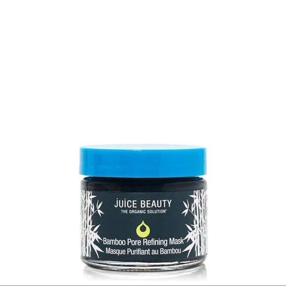 JUICE BEAUTY Bamboo Pore Refining Mask. Full Size. NEW - Picture 2 of 8